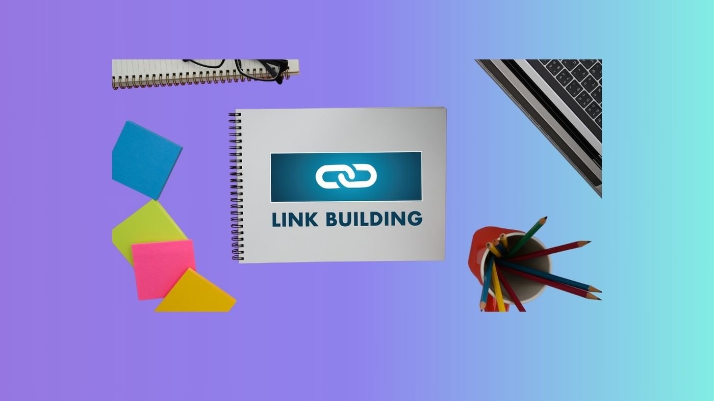 Backlinks de calitate linkbuilding banner