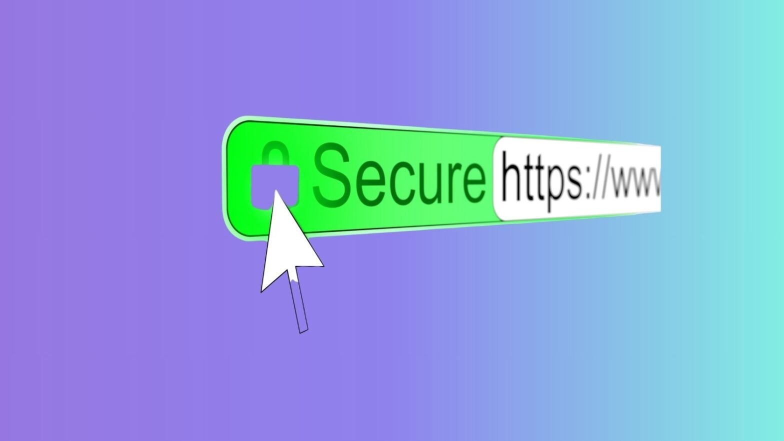 Http catre Https - banner